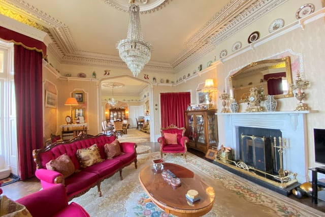 Call for added council tax bands for homes above £5 million