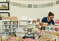 Museum of Farnham to host Christmas artisan craft market and grotto this Saturday