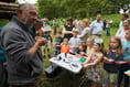Tice’s Meadow Bird Group flies off with national biodiversity award