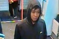 Police issue CCTV image in search for missing man from Liphook