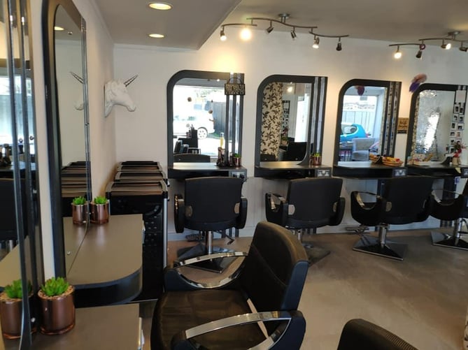 farnham business for sale 