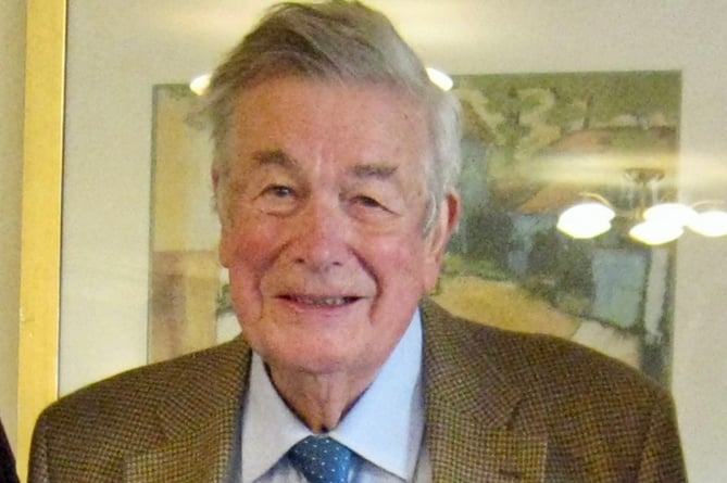 Nicky Branch.