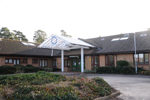 Councillor wants answers on progress of Bordon health hub
