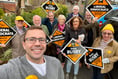 Chiddingfold and Dunsfold by-election winner saw 'appetite for change'