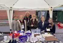 Beacon Hill Primary School pupils raise Wildlife Aid Foundation funds