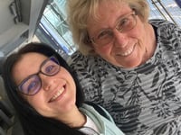 Grayswood woman launches Ukraine fundraising campaign
