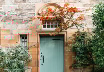 Ten ways to increase your property's kerb appeal 