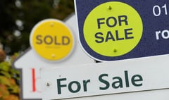 East Hampshire house prices dropped in October