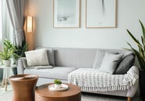 How to maximise your space and make a small room seem bigger