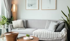 How to maximise your space and make a small room seem bigger
