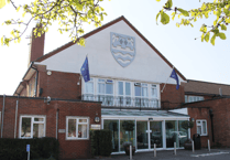 Weydon School in Farnham named third best in the UK by The Times