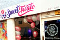 Sweet shop in Liphook raided by gang of masked men