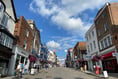 How Guildford town centre will be changing over coming years...