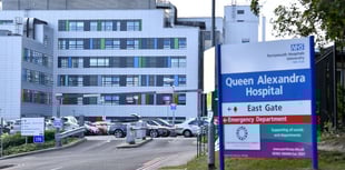 Hampshire hospitals reinstate face mask-wearing as flu cases surge