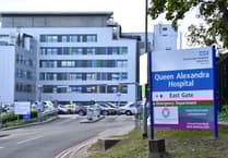 Hampshire hospitals reinstate face mask-wearing as flu cases surge