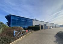 Farnham industrial unit sold for more than £1 million