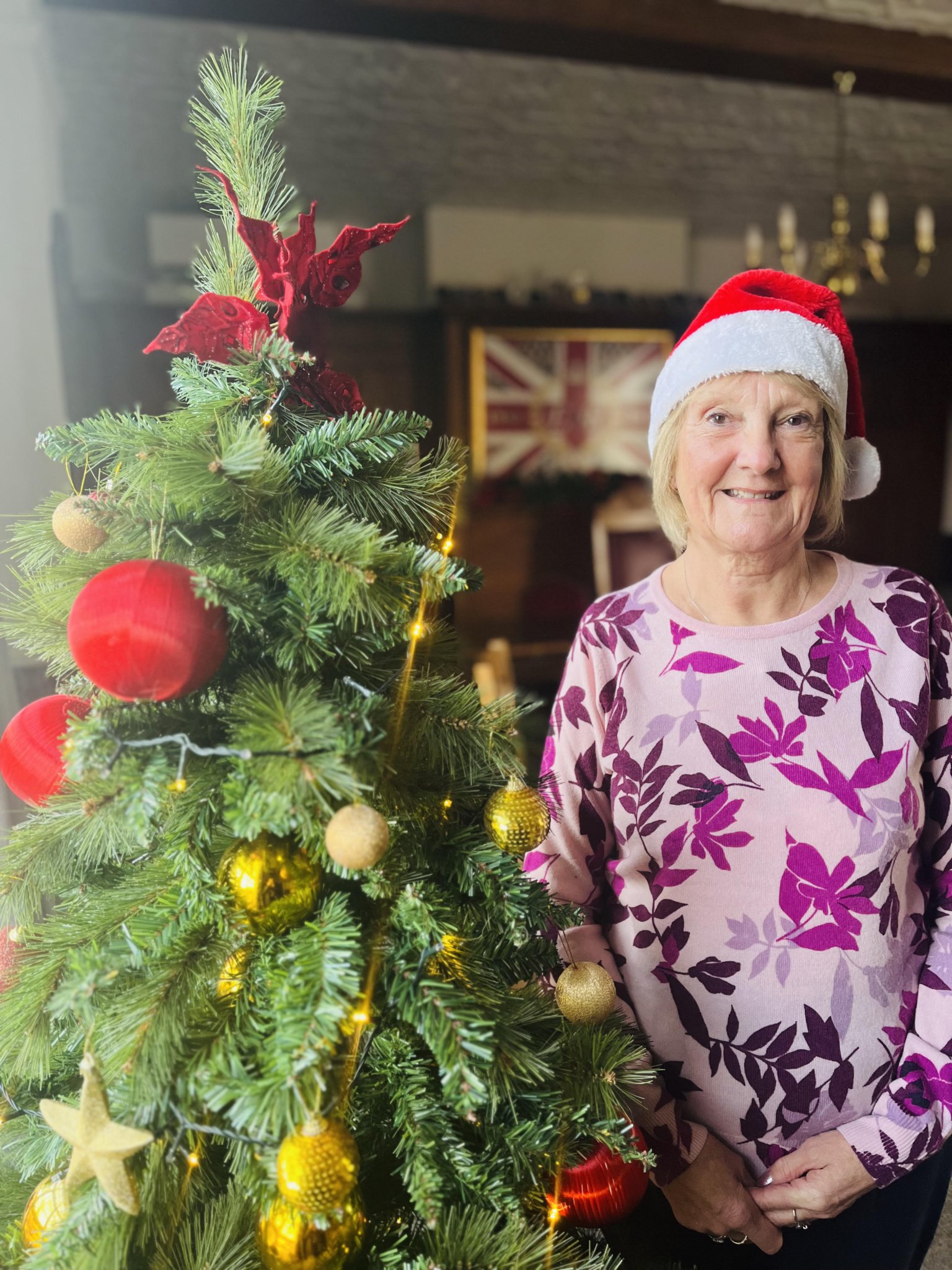 A year of great change – let’s all look forward to a brighter future