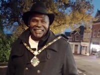 Mayor invites people to enjoy Christmas in Whitehill & Bordon