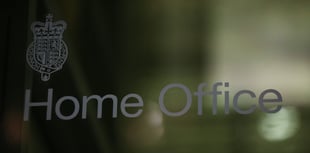 Rise in people receiving asylum support in East Hampshire