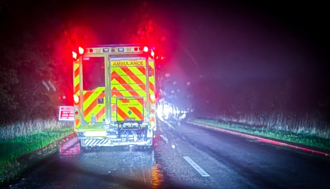 South Central Ambulance Service NHS Foundation Trust (SCAS) has stood down the Critical Incident status
