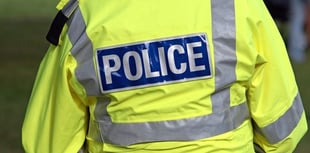 Woman suffers life-threatening injuries in horror Boxing Day crash