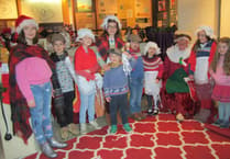 Farnham Castle hosts A Victorian Child's Christmas