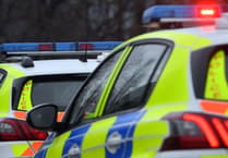 Police appeal after serious crash near Denmead