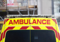 Portsmouth Hospitals Trust preparing to face regular New Year's Day ambulance increase