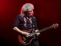 New Year Honours List 2023: Sir Brian May among local people honoured