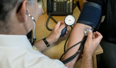 Fewer fully trained GPs in Hampshire, Southampton and the Isle of Wight than last year