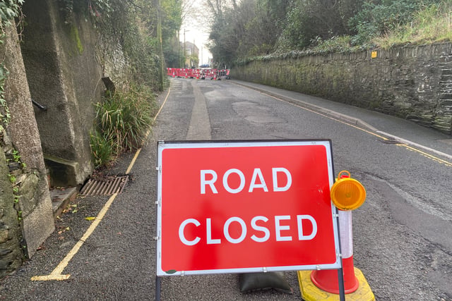 Hampshire 'lane rental scheme' moves closer to approval