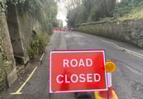 Hampshire 'lane rental scheme' moves closer to approval