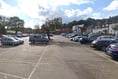 Letter: Don't be fooled by Tories' 30 minutes free parking pledge...