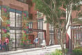 Guildford's North Street regeneration plans rejected by councillors