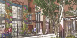 Guildford town centre redevelopment plans to be decided next week