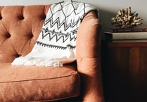 New rules for disposing upholstered seating take effect in Hampshire