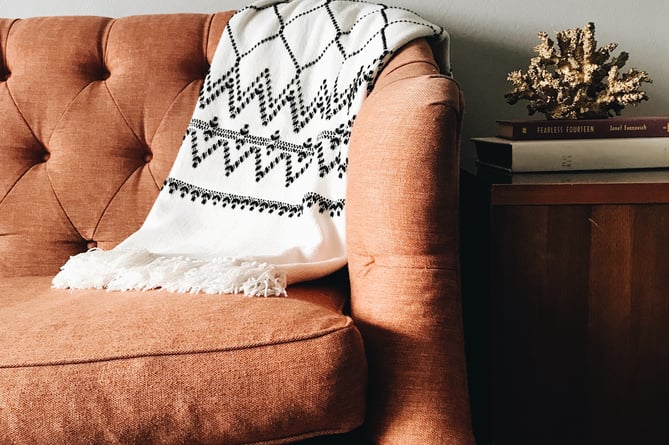 Residents in Hampshire will be required to dispose of upholstered seating, including sofas, armchairs, and dining chairs, in separate containers at their local household waste recycling centre, in accordance with Environment Agency guidelines