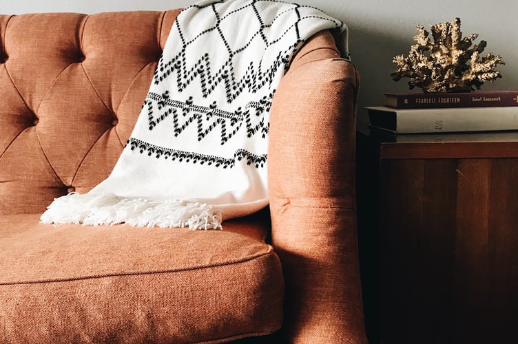 Residents in Hampshire will be required to dispose of upholstered seating, including sofas, armchairs, and dining chairs, in separate containers at their local household waste recycling centre, in accordance with Environment Agency guidelines