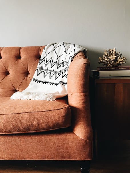 Residents in Hampshire will be required to dispose of upholstered seating, including sofas, armchairs, and dining chairs, in separate containers at their local household waste recycling centre, in accordance with Environment Agency guidelines