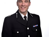 Commissioner names preferred candidate for next Surrey Police chief