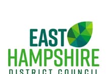 East Hampshire District Council Local plan consultation; video 