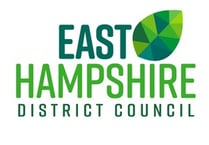 East Hampshire District Council Local plan consultation; video 