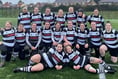 Farnham Rugby Club's Falcons 2nd XV earn big win against Camberley