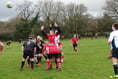 Petersfield start new year with heavy loss against Andover