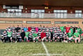 Farnham pay tribute to former player who died of leukaemia