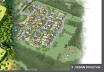 Fury as appeal inspector allows plans for 146 homes at Farnham's 'green gateway'