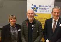 East Hampshire Dementia Festival returns to Petersfield  