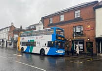 Stagecoach to launch new bus timetable