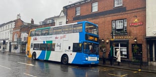 Stagecoach launch new timetable