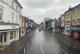 Pensioner has purse stolen twice in two weeks in Farnham town centre